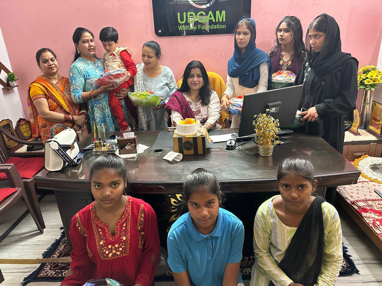 Primary school education classes